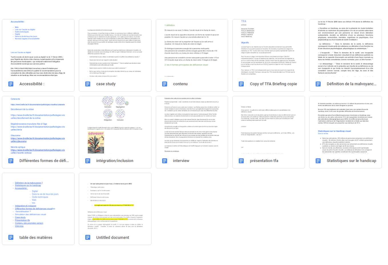 image de documentation