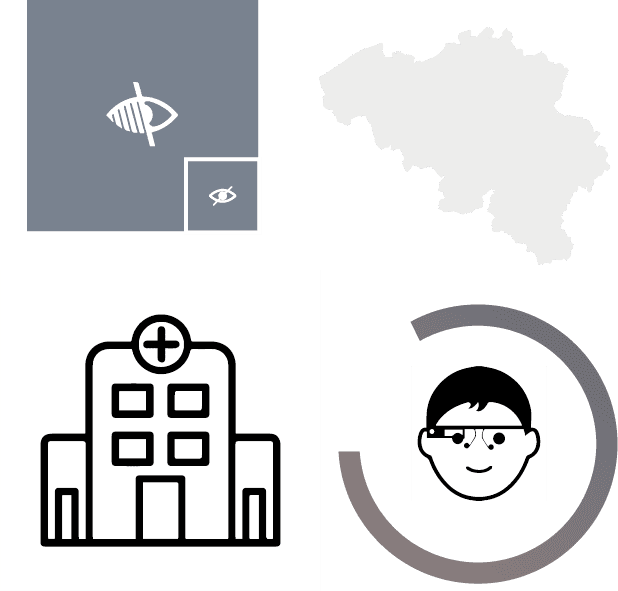 illustration de graphiques