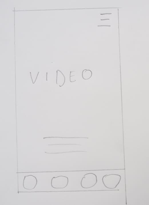 deuxieme image d'un prototype papier